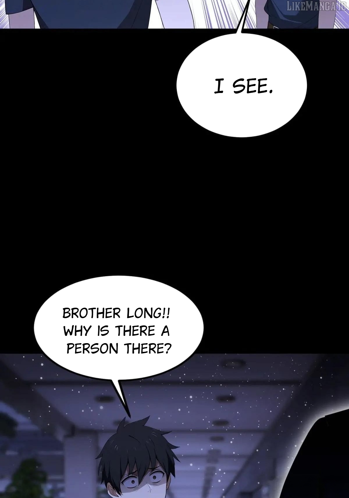 Outrageous! I opened a training class for empresses Chapter 92 - page 59